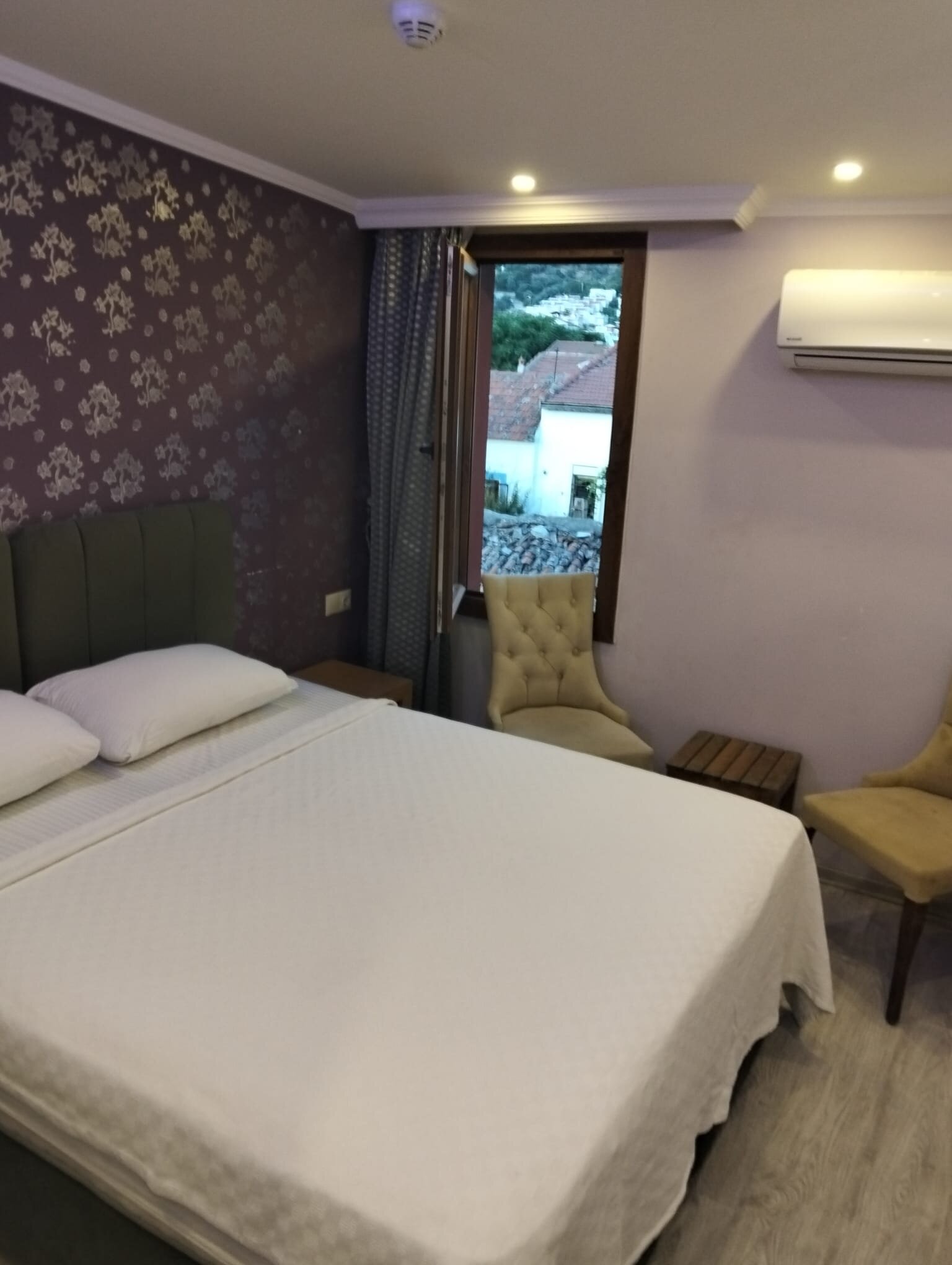 Otel Safran Palas Foça galeri 5