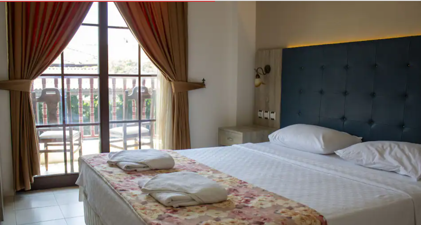 Hamle Otel