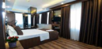 Deluxe Room Görseli