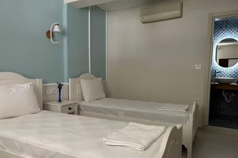 Begos Otel galeri 7