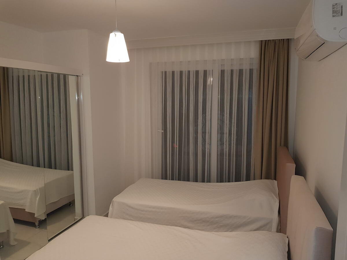Sare Suites