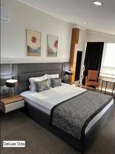 Grand Denizli Hotel · 10