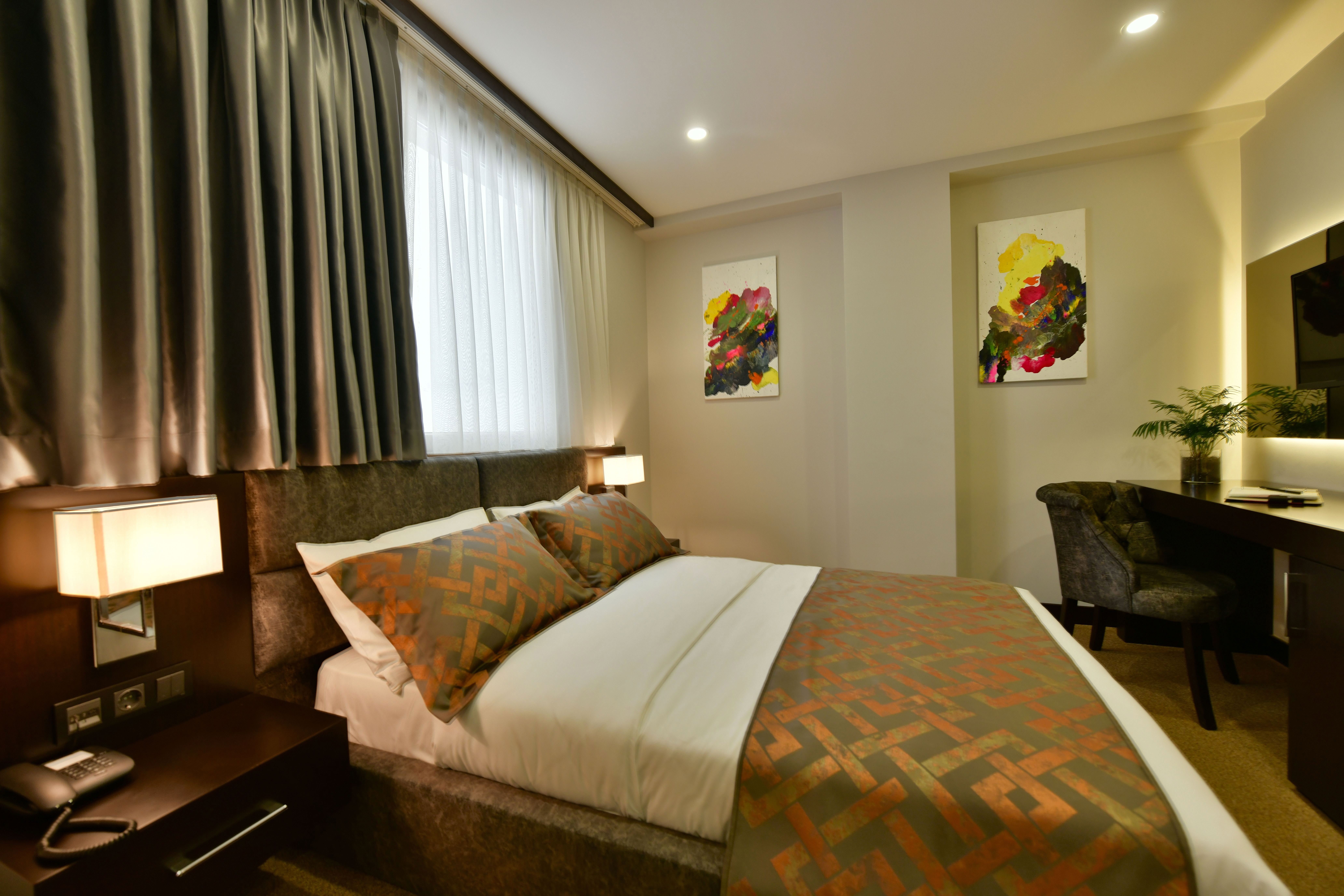 G-Han Hotel