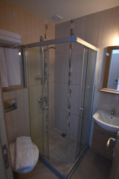 Bumerang Suites Hotel