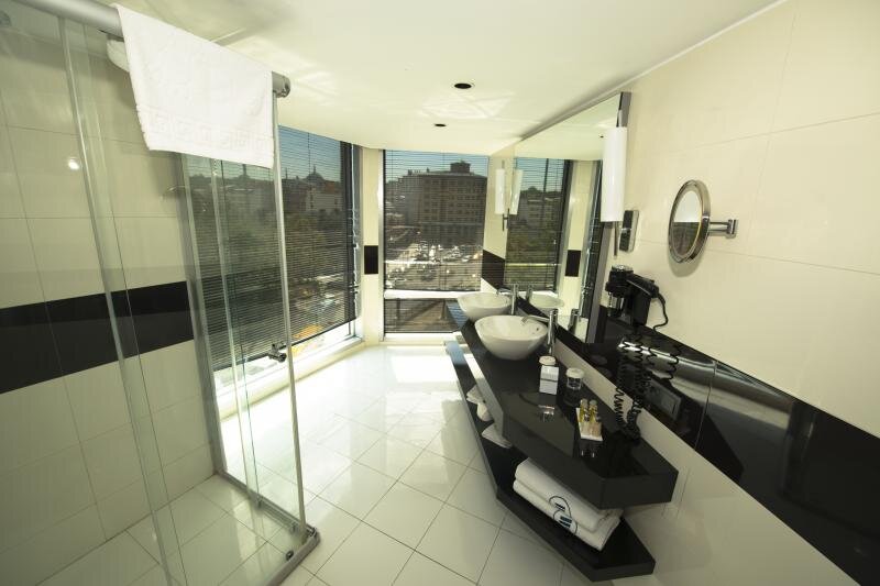 Manesol Old City Bosphorus Hotel