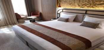 Rempart Hotel