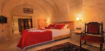 Gazel Cave House · 37