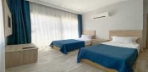 Standart Geniş Oda Marina Manzaralı (Nisan) Görseli