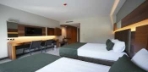 Deluxe Üç Kişilik Oda Görseli