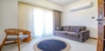 Deluxe Suit Aile Balkonlu Oda Görseli