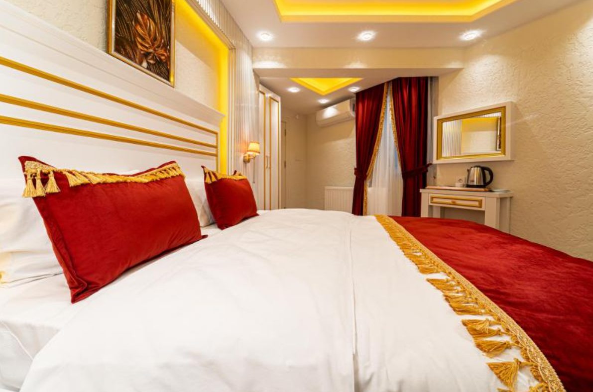 Ayasofya Hotel