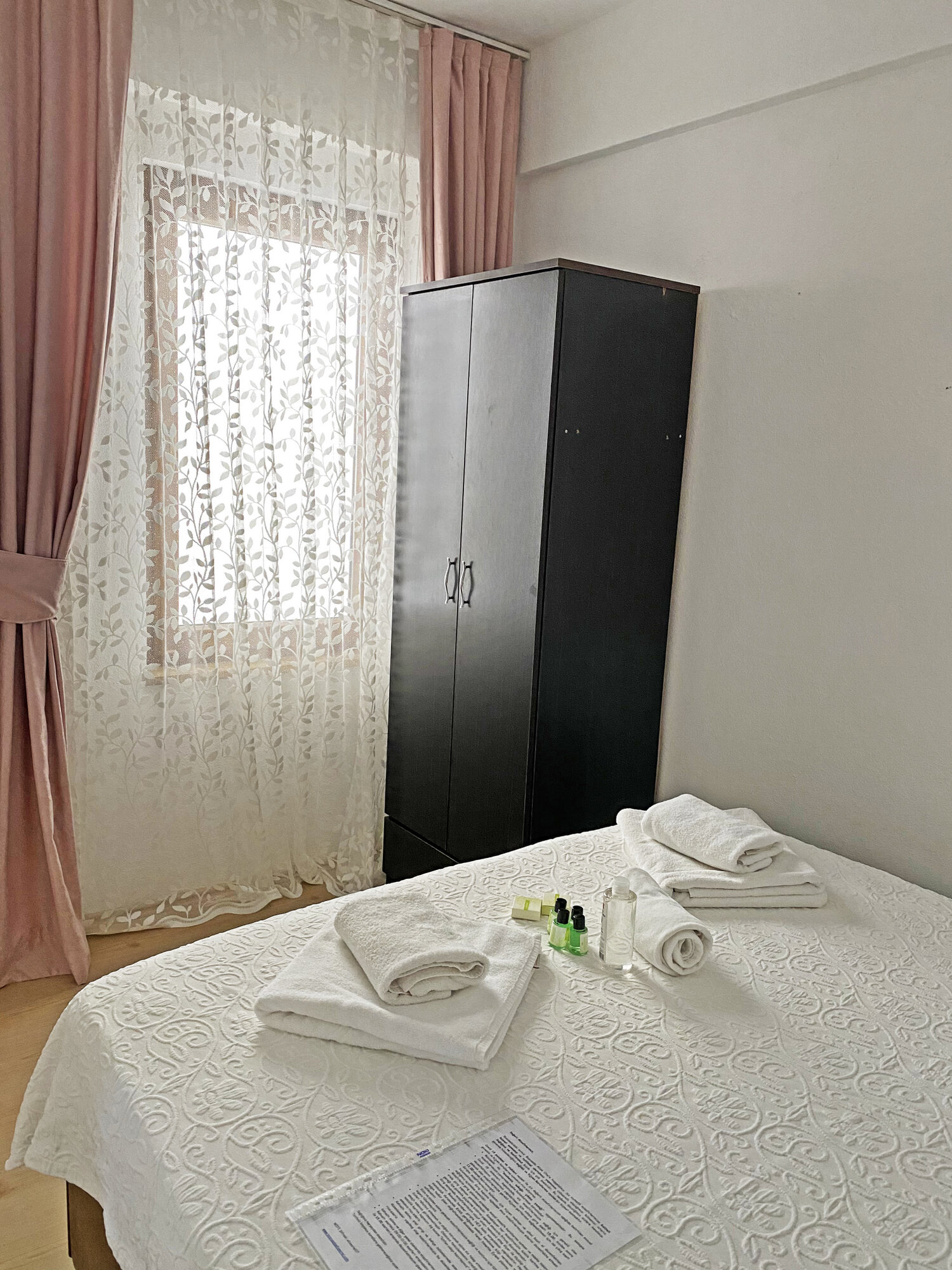 Alize Otel Bozcaada