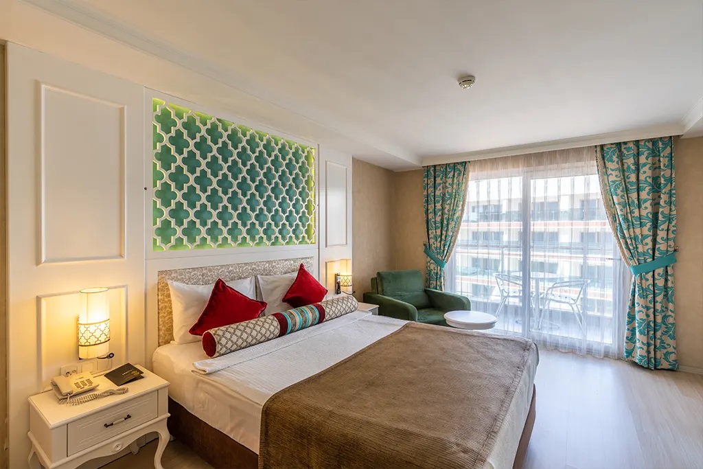 Adenya Hotel Resort & SPA