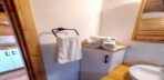 Bungalow Deniz Manzaralı Görseli