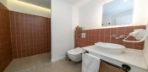 Havuz Manzaralı 2+1 Deluxe Queen Suite Görseli