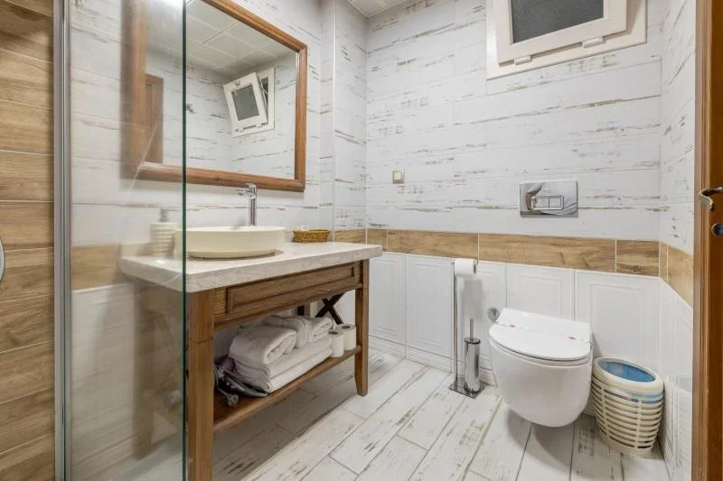 Navalia Otel Foça galeri 8