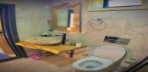 Turuncu Bungalov Görseli