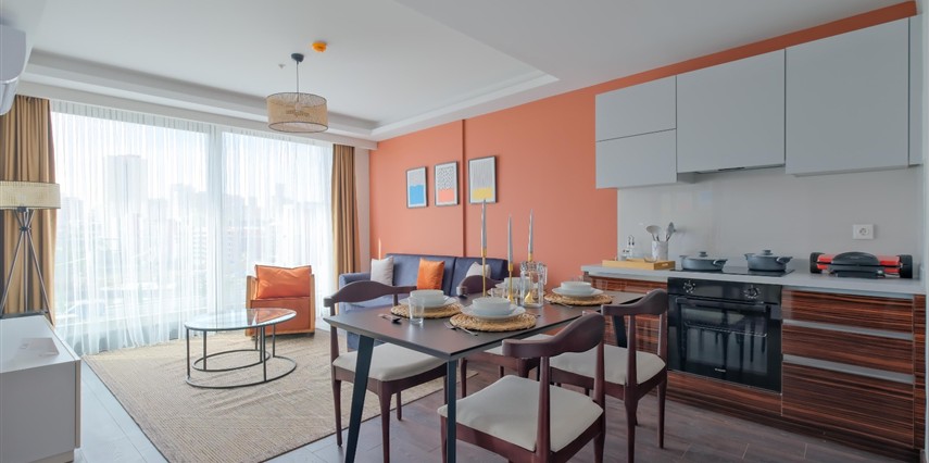 Air Başakşehir By New Inn
