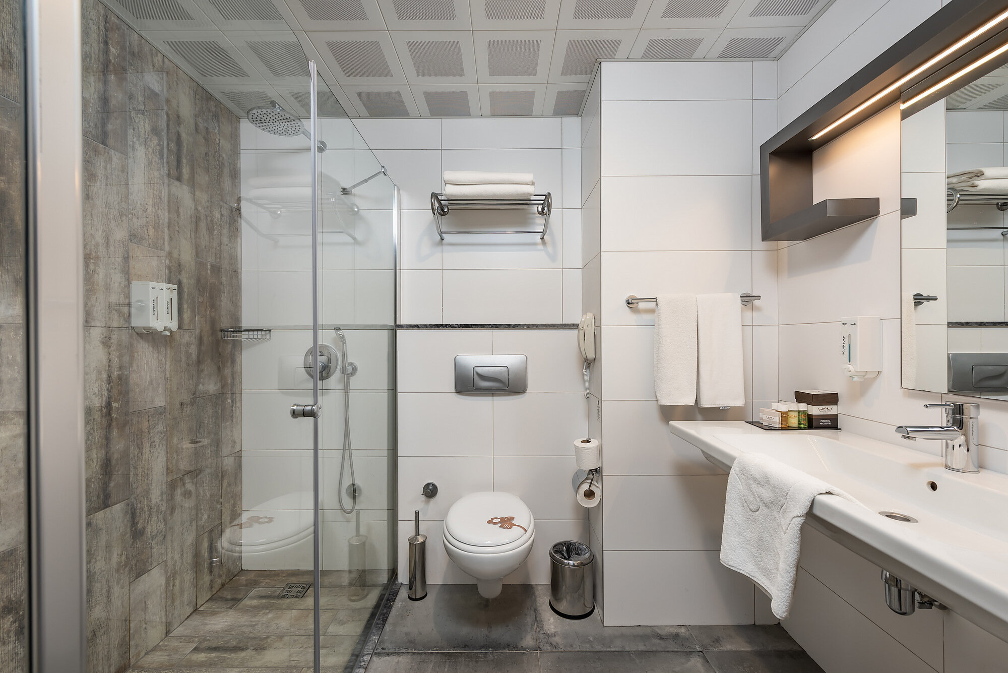 White City Beach Hotel (+16) galeri 7