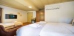 Triple Bed Room Görseli