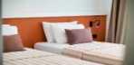 Deniz Manzaralı 2+1 Deluxe Suite Görseli