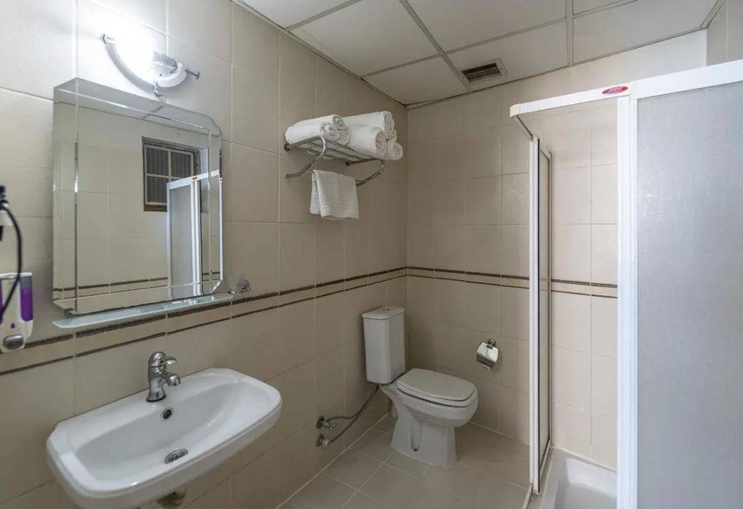 Şehir Otel