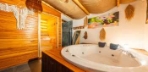 Premium Villa Magic 2+1 (Jakuzi, Sıcak Havuzlu) Görseli