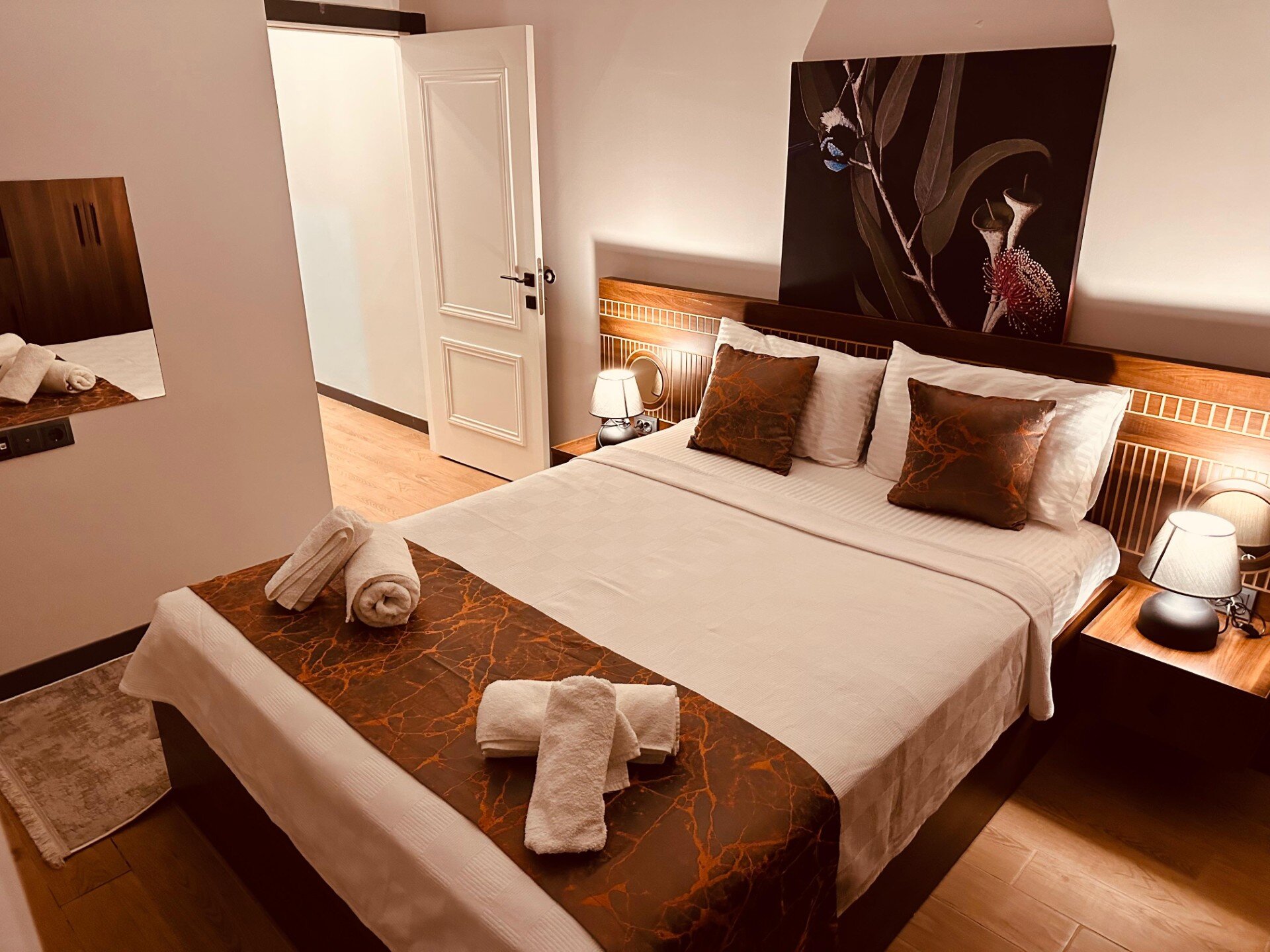 Suite Room