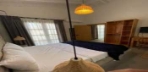 Deluxe Oda, Büyük Yataklı Görseli