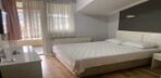 Standart Balkonlu Çift Kişilik Oda Görseli