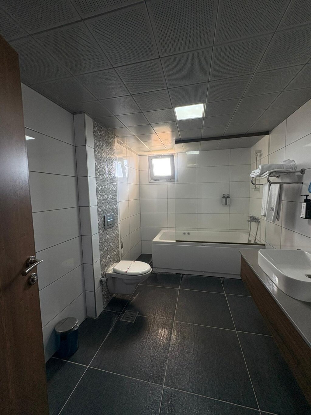 Yalım Garden Park Otel · 12