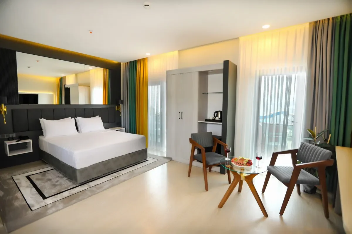 Dedeman Van Resort & Aquapark galeri 3