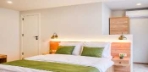Deluxe Room With Balcony Görseli