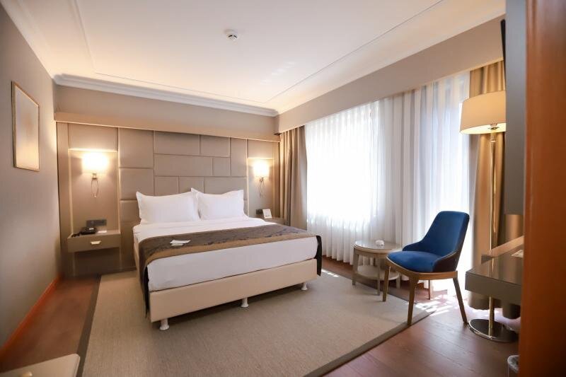 La Quinta By Wyndham Giresun Rezervasyon