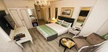 Manesol Old City Bosphorus Hotel · 30
