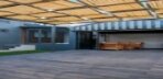 Jakuzili Bahçeli Tiny House Görseli