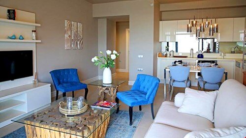 Athena Suite Hotel
