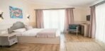 Deluxe Deniz Manzaralı 3 Kişilik Oda Görseli