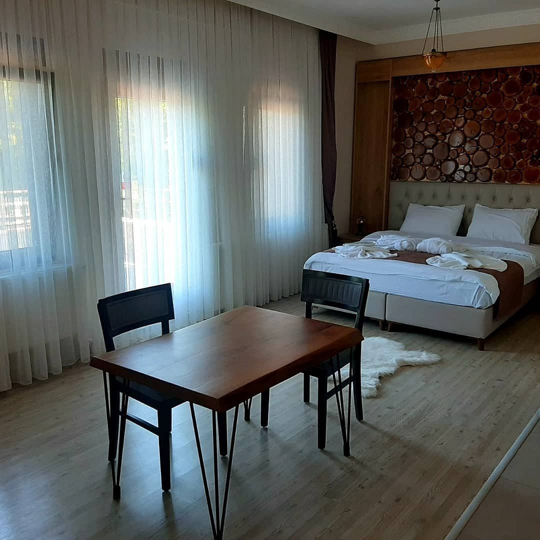 Butterfly Butik Hotel