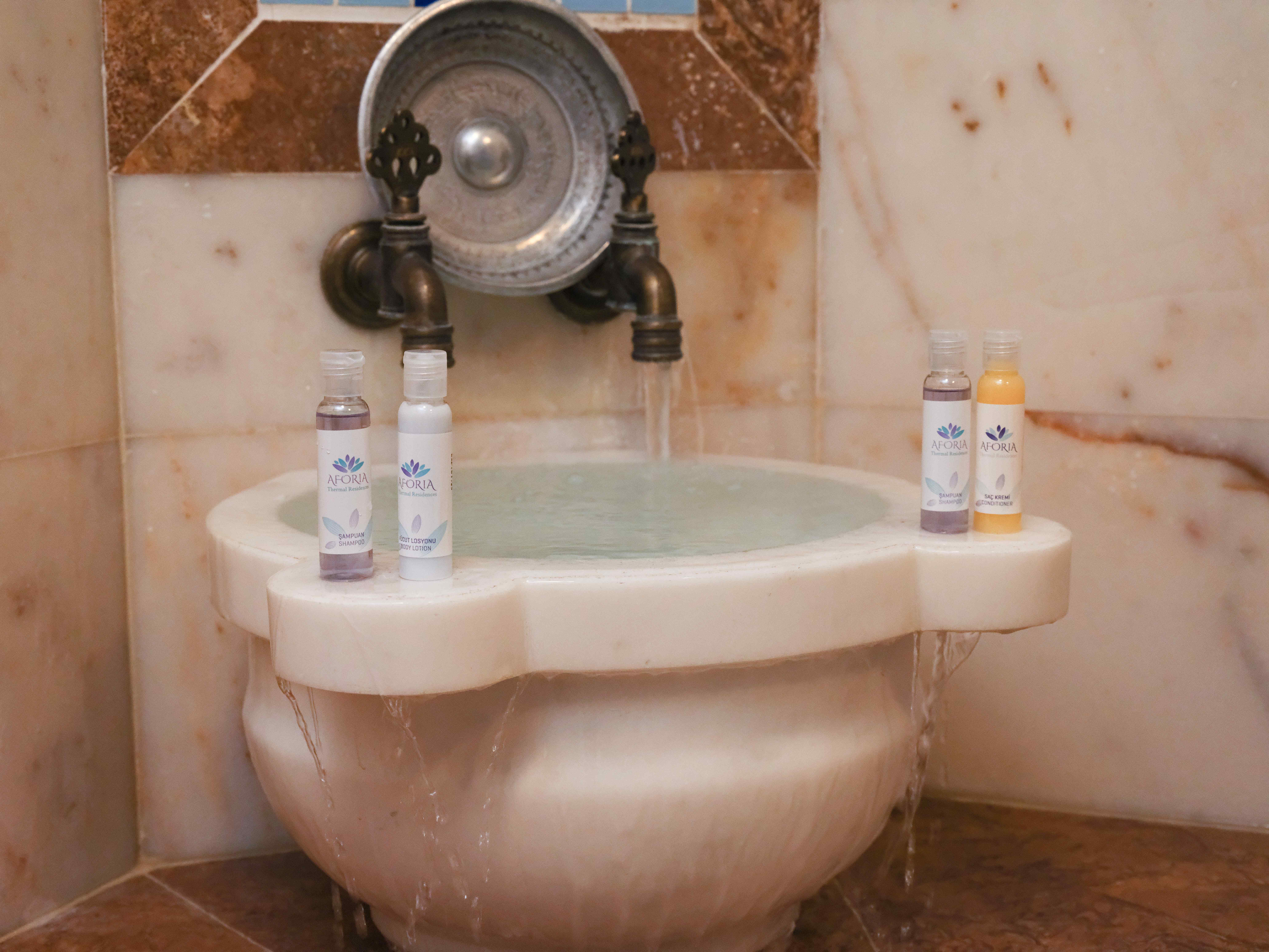 Aforia Thermal Residences