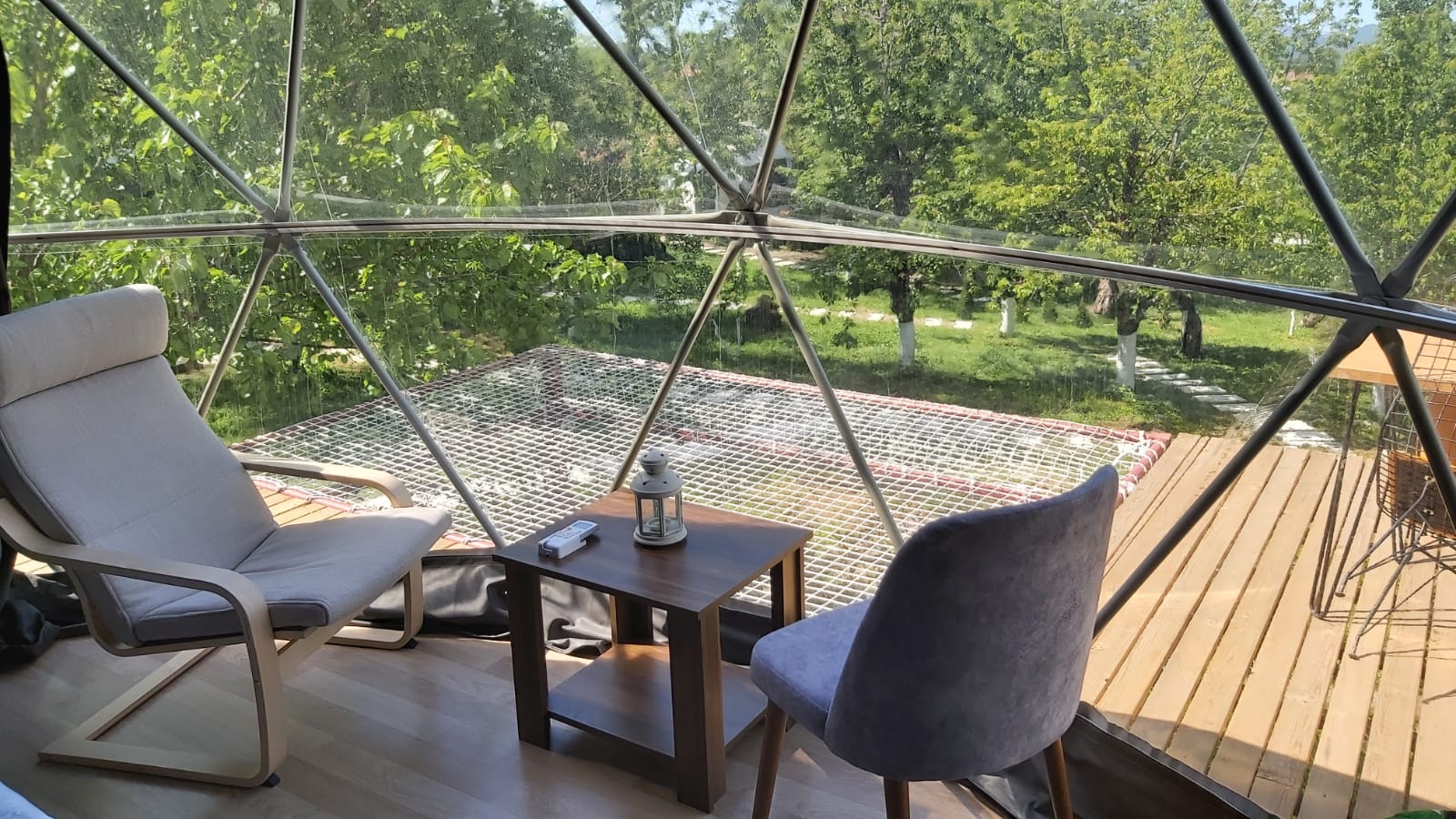 Hypnos Sapanca Glamping & Spa