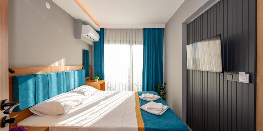 Otel Carpediem Gold Kuşadası · 10