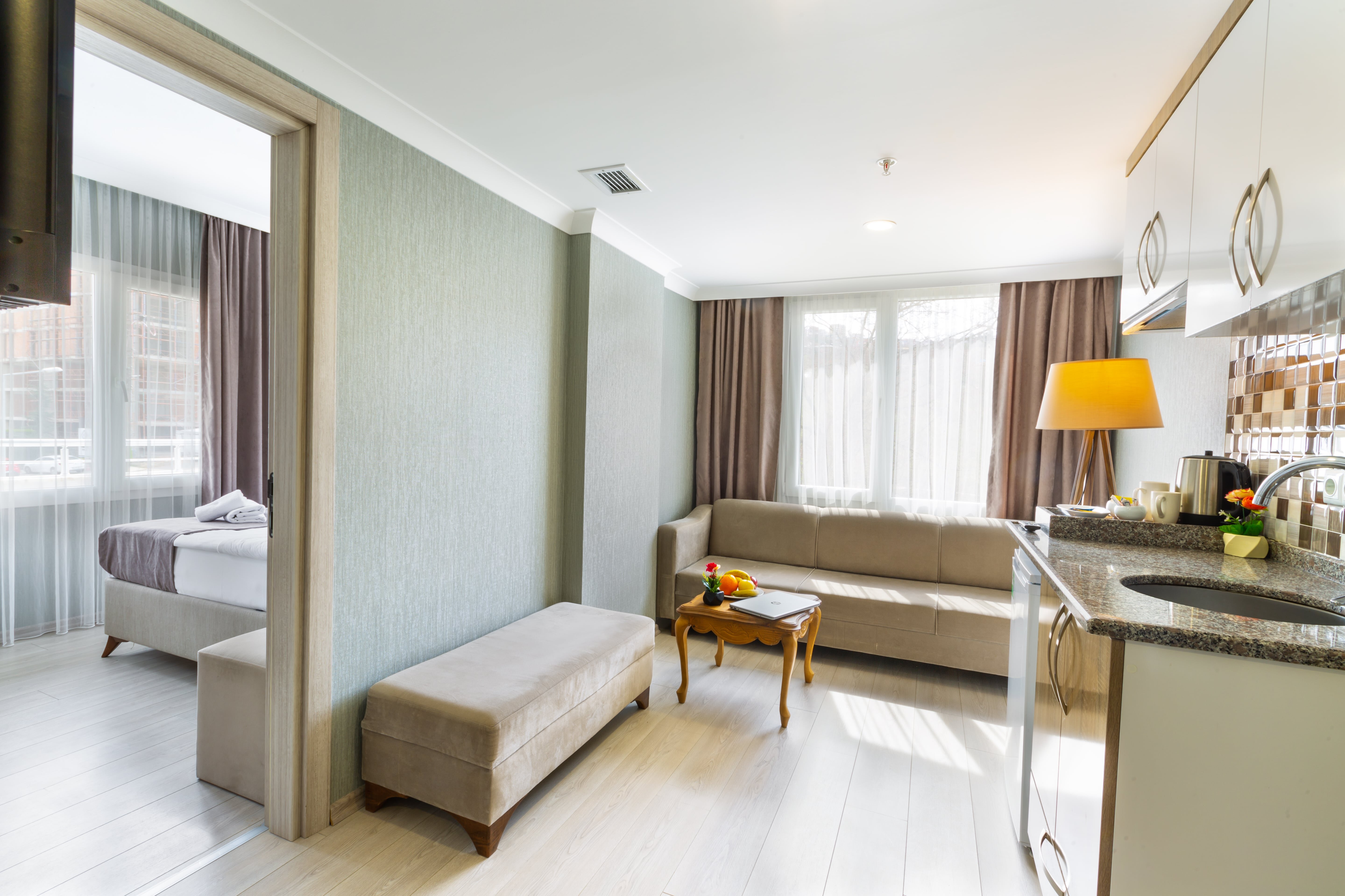 Alya Hotel galeri 8