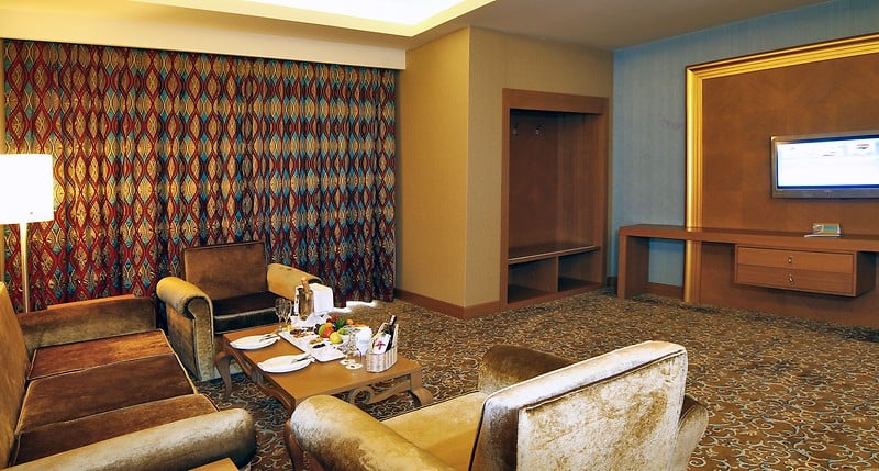 Royal Holiday Palace