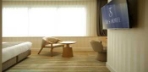 Deluxe Family Room Görseli