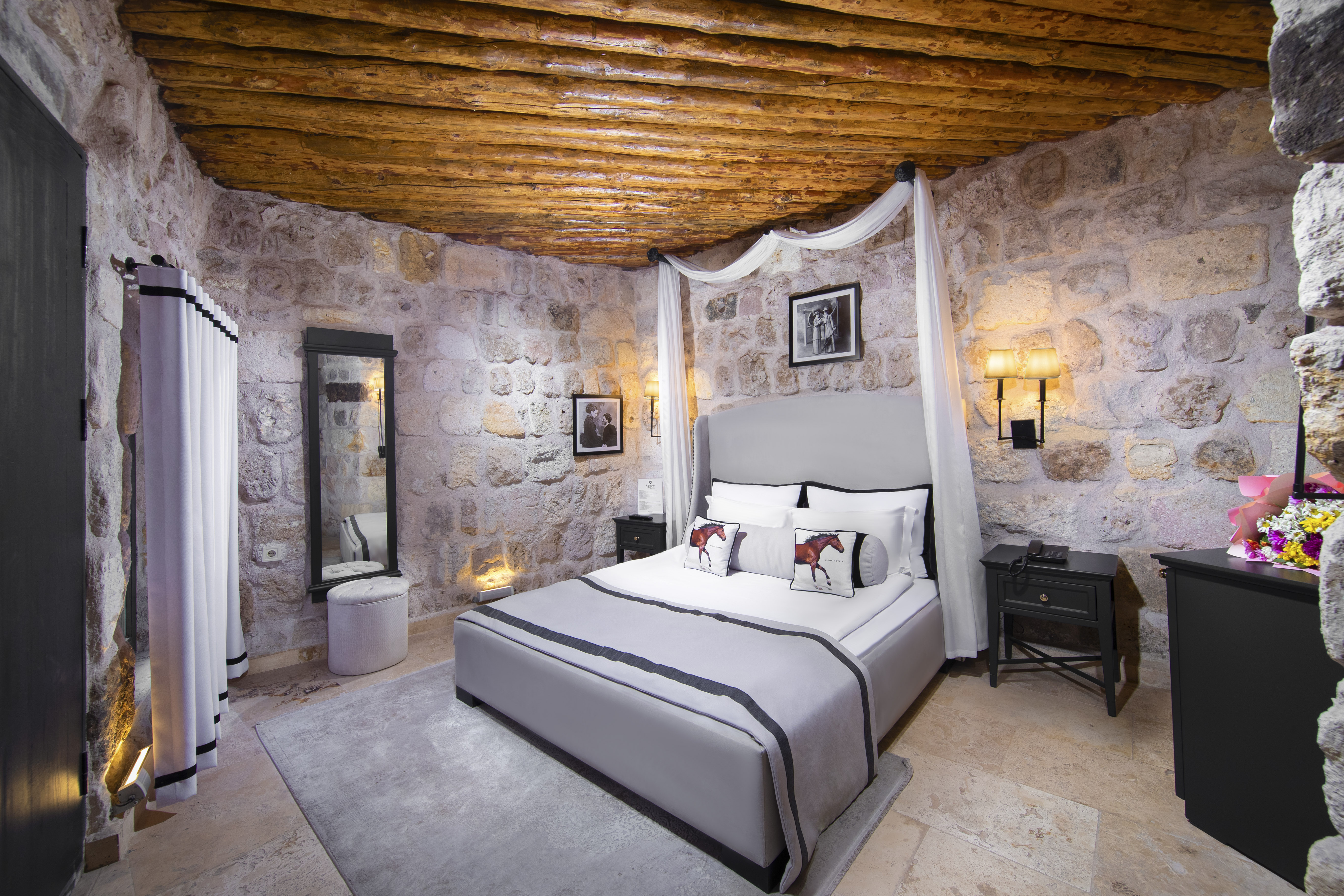 Cave Room