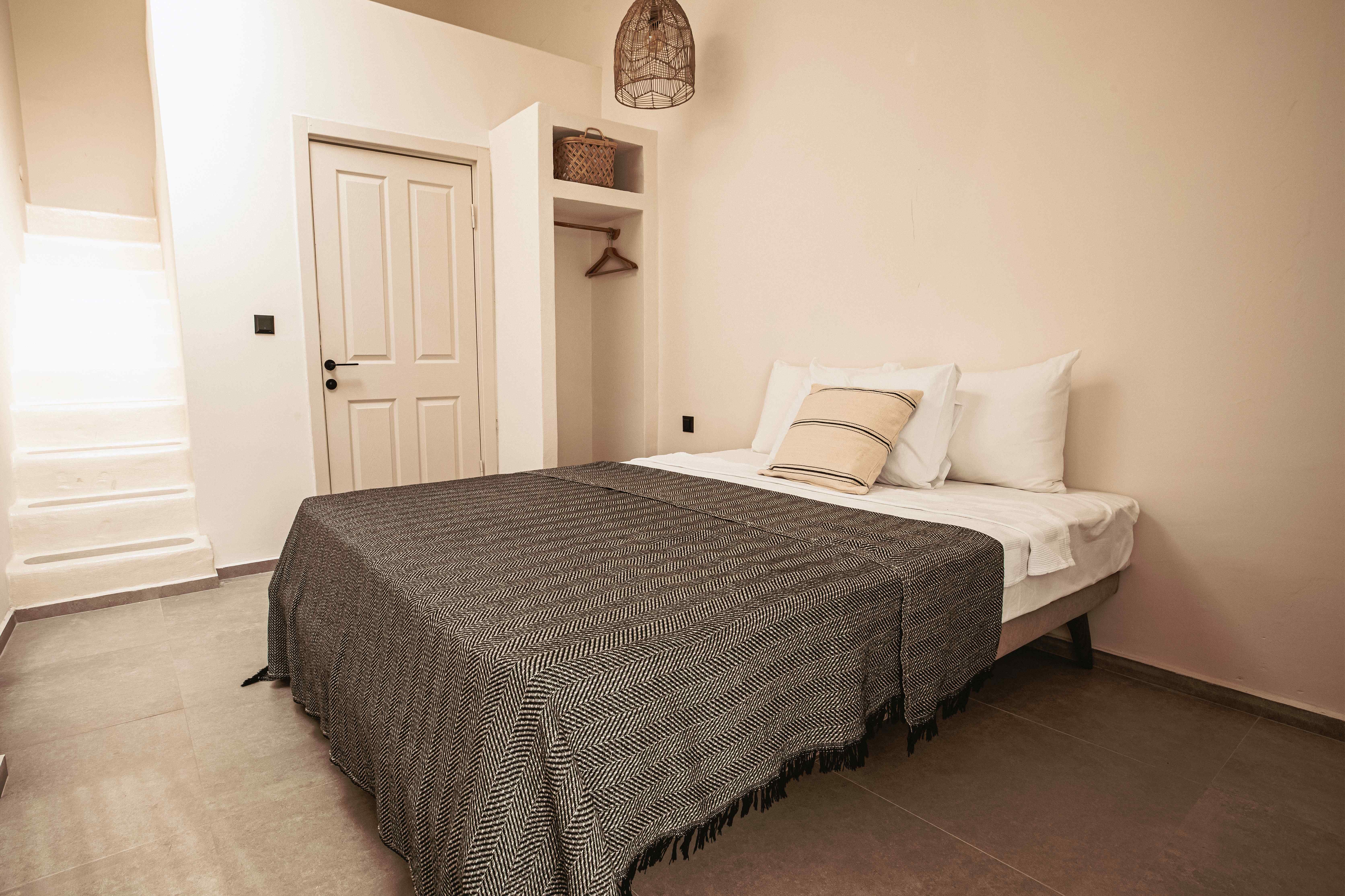 Aile Loft Odası