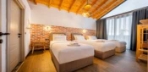 Premium Villa Falcon 3+1 (Spa, Isıtmalı Havuz) Görseli