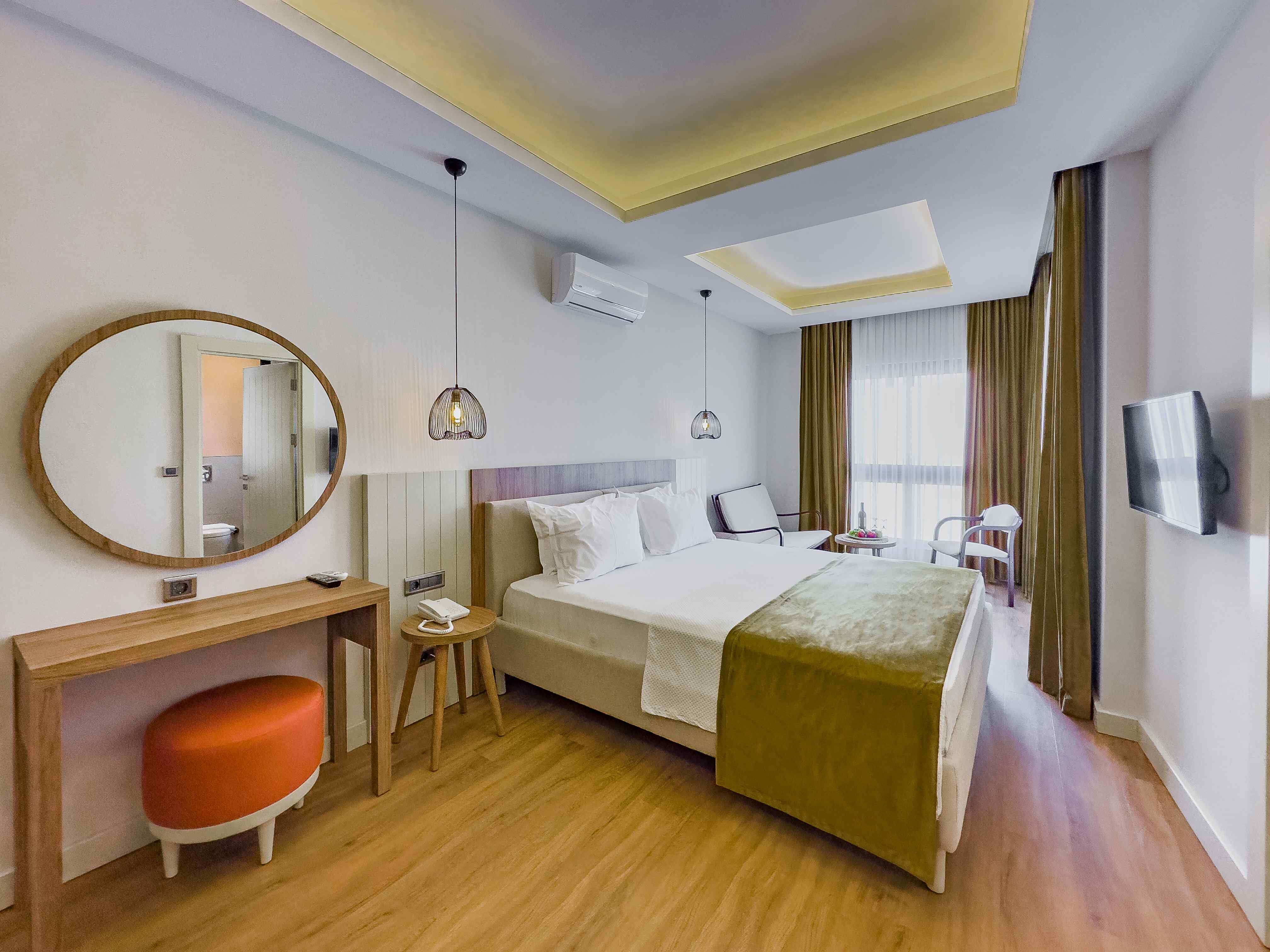 Dedeoğlu Port Hotel