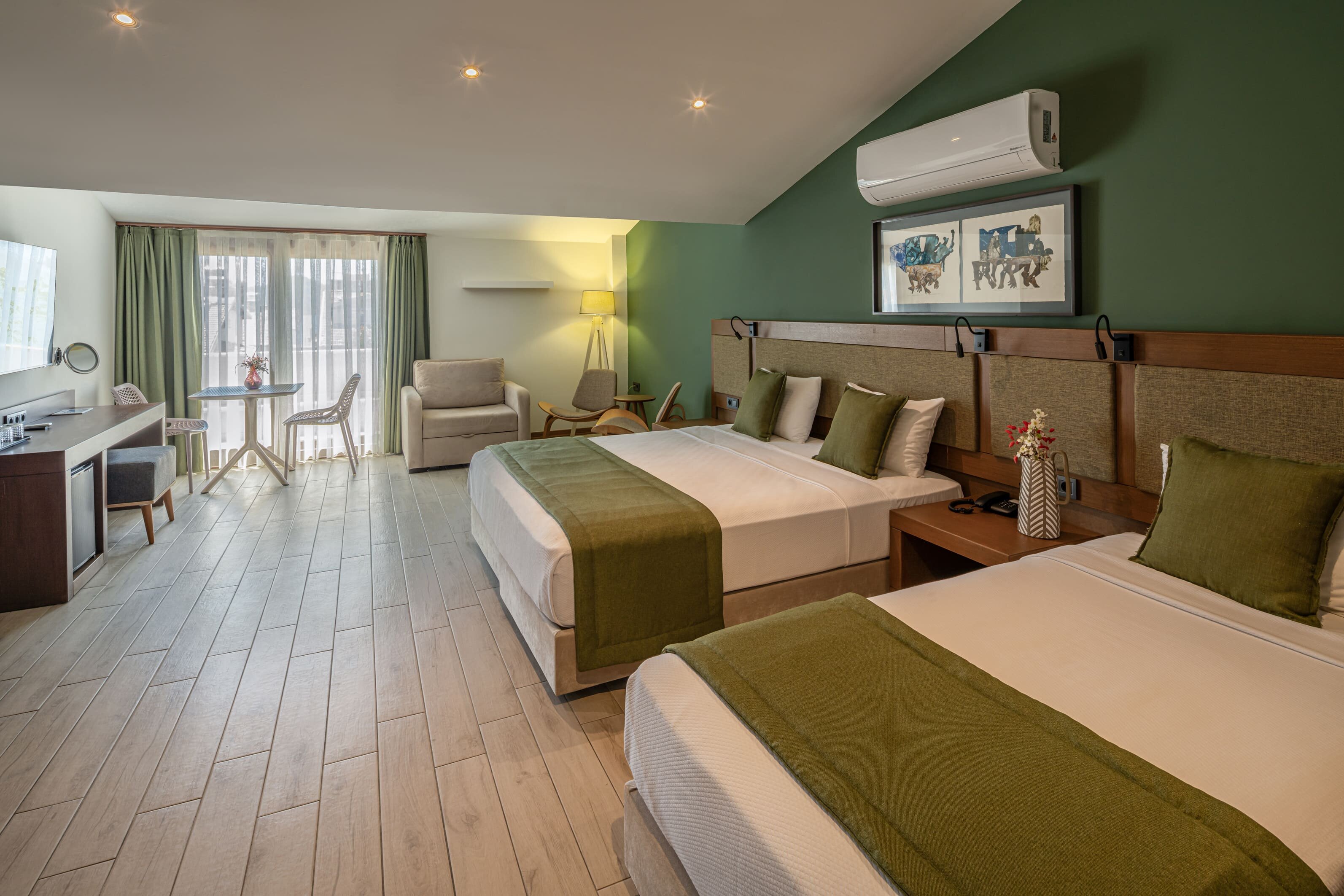 West House Hotel Exclusive Göcek · 6